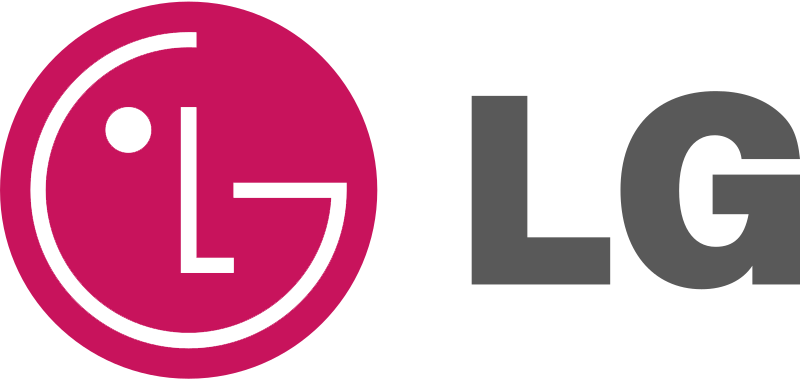 logo LG DE