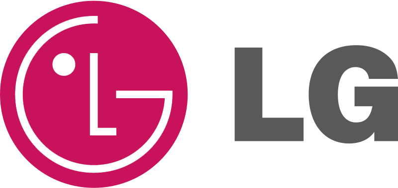 logo LG